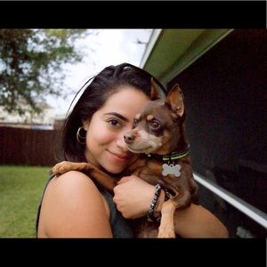 Meet your Posher, Gaby